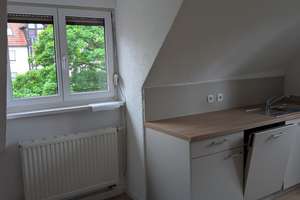 Erstbezug nach Renovierung: Zimmervermietung in WG-Wohnungen in bester Innenstadtlage Reutlingen – Lederstraße 80, 72764 Reutlingen-Mitte, Reutlingen – Vorschaubild 7