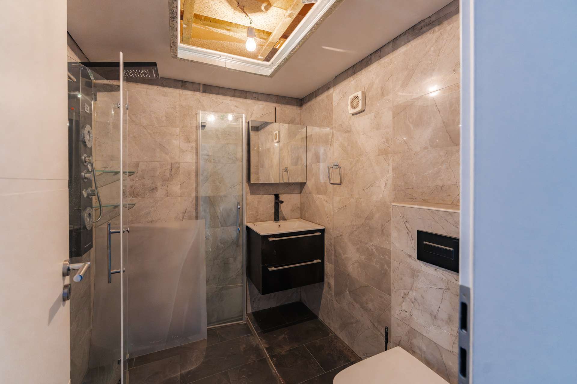 Immobilie in Ahlen - Doppelhaushälfte mit Entwicklungspotenzial - Bild 9