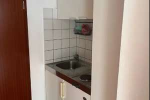 Zentrale 1-Zimmer Wohnung Nähe Klinikum / Uni – Müllnerstraße 27, 90429 Bärenschanze, Nürnberg – Vorschaubild 3