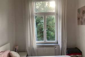 Geräumige 2-Zimmer-Wohnung in beliebter Wohnlage – Die vollständige Adresse der Immobilie erhältst du vom Anbieter., 6110 Südliche Innenstadt, Halle (Saale) – Vorschaubild 3
