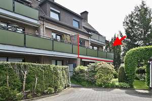 Bochum Höntrop: -RESERVIERT- Schöne Eigentumswohnung großer Balkon Garage Kellerraum prov.frei zu ve – Die vollständige Adresse der Immobilie erhältst du vom Anbieter., 44869 Höntrop, Bochum – Vorschaubild 18