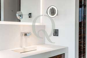 Luxus- Penthouse mit 306 m², Dachgarten und privatem Spa – Die vollständige Adresse der Immobilie erhältst du vom Anbieter., 10715 Wilmersdorf, Berlin – Vorschaubild 29