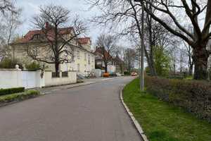 Exklusive Villa in Gartenstadt mit großem Grundstück und Pool bei Leipzig und Halle – Saalekreis – Vorschaubild 23