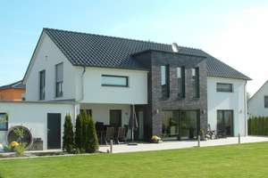 Neubau Ihres individuellen Architektenhauses zum garantierten Festpreis mit Bauzeitgarantie! – Die vollständige Adresse der Immobilie erhältst du vom Anbieter., 38239 Thiede, Salzgitter – Vorschaubild 4