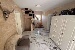 Exklusives Traumhaus mit Galerie, Kamin & Hightech-Ausstattung auf großem Grundstück – Die vollständige Adresse der Immobilie erhältst du vom Anbieter., 38640 Goslar – Vorschaubild 7