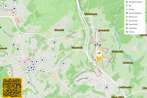 Stilvolles Wohnen mit guter Verkehrsanbindung – Die vollständige Adresse der Immobilie erhältst du vom Anbieter., 42287 Ronsdorf, Wuppertal – Vorschaubild 35
