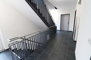Neue Wohnung? Dann sind Sie hier genau richtig! 3-Zimmer-Wohnung in Lincoln! – Franklinstraße 10, 64285 Bessungen, Darmstadt – Vorschaubild 12