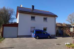 Einmalig! Neunfamilienhaus und Einfamilienhaus im Doppelpack – Die vollständige Adresse der Immobilie erhältst du vom Anbieter., 32683 Barntrup – Vorschaubild 32