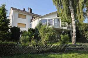 Blicklage! Freistehendes Zweifamilienhaus mit Doppelgarage – Rheingau-Taunus-Kreis – Vorschaubild 13
