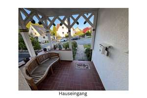 Großes gepflegtes freistehendes Einfamilienhaus mit Top-Lage in Bielefeld-Vilsendorf – Die vollständige Adresse der Immobilie erhältst du vom Anbieter., 33739 Jöllenbeck, Bielefeld – Vorschaubild 15