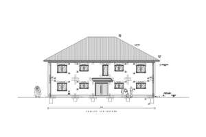 Neubauprojekt - 8 Mietwohnungen (2- und 3- Zimmerwohnungen), neu und modern – Fliederstraße 29, 16348 Wandlitz – Vorschaubild 9