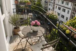 Altbau-Liebe in Hoheluft-Ost: Stilvolle 4-Zimmer-Jugendstilwohnung mit zwei Balkonen – Die vollständige Adresse der Immobilie erhältst du vom Anbieter., 20251 Hoheluft-Ost, Hamburg – Vorschaubild 11