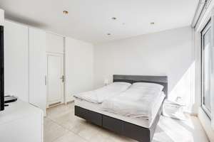 Lakefront Duplex-Penthouse mit privaten Spa und direktem Seezugang – Die vollständige Adresse der Immobilie erhältst du vom Anbieter., 14193 Grunewald, Berlin – Vorschaubild 9