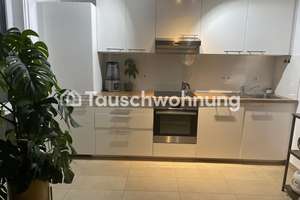 Tauschwohnung: 3-Zimmer-Wohnung in westpark - gesucht