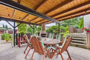 Familienfreundlicher Bungalow mit Vollkeller, Garage und großem Garten im Wolfsburger Speckgürtel – Bergmannskamp 14, 38448 Wendschott, Wolfsburg – Vorschaubild 15