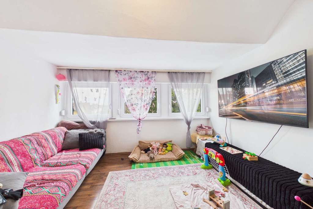 Immobilie in Lorsch - Vollvermietetes 8-Parteien-MFH mit Gaststätte | Solide Kapitalanlage | Lorsch - Bild 1