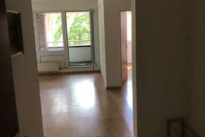 Helle 2-Zimmer-Wohnung mit Balkon im 2. OG in Dortmund-Marten – Martener Strasse 346, 44379 Marten, Dortmund – Vorschaubild 6