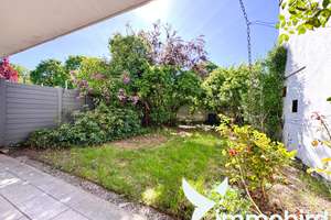**Bungalow mit Garten** und Garage in ruhiger Lage von Köln Bocklemünd – Die vollständige Adresse der Immobilie erhältst du vom Anbieter., 50829 Bocklemünd/Mengenich, Köln – Vorschaubild 4