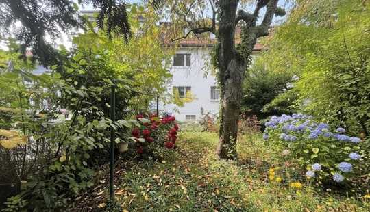 Bild von Zweifamilienhaus in Oberursel zu verkaufen