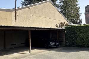 Bezugsfreie 2-Zimmer-Eigentumswohnung mit eigenem Gartenanteil und Carport – Die vollständige Adresse der Immobilie erhältst du vom Anbieter., 52080 Eilendorf, Aachen – Vorschaubild 8