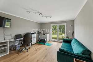 Unverbauter Blick ins Grüne! Modernes Einfamilienhaus mit Garten und hochwertiger Ausstattung – Straubing-Bogen (Kreis) – Vorschaubild 13