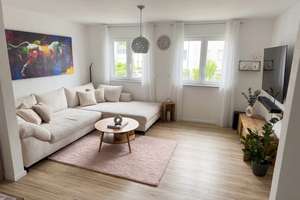 Gepflegtes Einfamilienhaus zu verkaufen – Pfaffenkopfstraße 60a, 66125 Dudweiler (Ortsteil), Saarbrücken – Vorschaubild 3