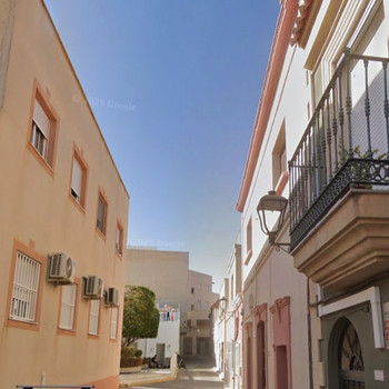 Wohnung an der Avenida Francisco Martinez
