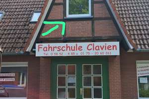 3-Zimmer-Wohnung im Zentrum von Bleckede zu vermieten – Lüneburger Straße 9b, 21354 Bleckede – Vorschaubild 10