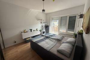 Gelegenheit-2-Zimmer-Penthouse mit großer Terrasse in Altötting – 84503 Altötting – Vorschaubild 6