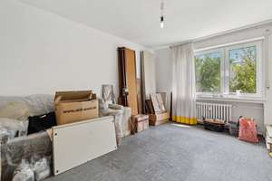 Charmante 3-Zimmer-Etagenwohnung in ruhiger Lage von Karlsruhe – Berckmüllerstraße 1c, 76131 Oststadt, Karlsruhe – Vorschaubild 12