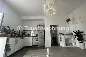 Tauschwohnung: Stilvolle 2-Zimmer-Wohnung mit Balkon und Grünblick in Düssel – 40476 Derendorf, Düsseldorf – Vorschaubild 2