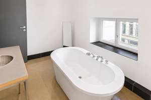 Bestlage * provisionsfreie und stilvolle Maisonette im Zentrum * Stuck * Parkett * Balkon – Die vollständige Adresse der Immobilie erhältst du vom Anbieter., 4105 Zentrum-Nord, Leipzig – Vorschaubild 19