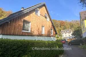 Ihr neues Zuhause: Freistehendes Haus, Baujahr 2004, in traumhafter, ruhiger Lage – Hagen – Vorschaubild 2