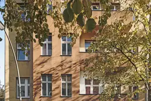 Mehrfamilienhaus im beliebten Bezirk Berlin-Schöneberg – Berlin – Vorschaubild 2