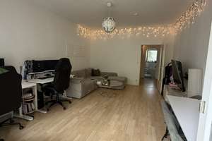 (Ab 01.09.2026) 2-Zimmer-Wohnung im schönen Alt-Tempelhof, 55qm, ruhig – Die vollständige Adresse der Immobilie erhältst du vom Anbieter., 12103 Tempelhof, Berlin – Vorschaubild 2