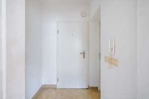 BY LYST & LIV: Perfektes Stadtapartment in beliebter Lage – Die vollständige Adresse der Immobilie erhältst du vom Anbieter., 86152 Stadtjägerviertel, Augsburg – Vorschaubild 7