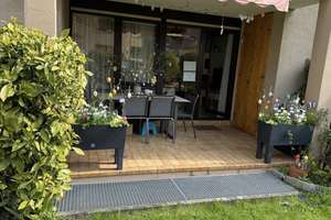 Moderne 4-Zimmer Wohnung mit Terrasse, TG-Stellplatz & Hobbyraum in ruhiger Lage von Stuttgart – Die vollständige Adresse der Immobilie erhältst du vom Anbieter., 70439 Stammheim-Süd, Stuttgart – Vorschaubild 2