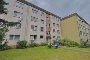 3-Zi.-Wohnung mit Balkon in Leverkusen Steinbüchel