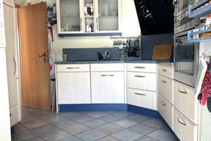Gemütliche Doppelhaushälfte mit Traumgarten und Garage in Duisburg-Homberg – Die vollständige Adresse der Immobilie erhältst du vom Anbieter., 47198 Hochheide, Duisburg – Vorschaubild 11