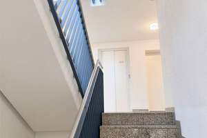 Über den Dächern von Offenbach – Penthouse mit Terrassen & Weitblick – 63069 Lauterborn, Offenbach am Main – Vorschaubild 22