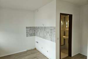 1-Zimmer Apartment mit kleinem Balkon in Lu-Maudach - auch als Büro geeignet – 67067 Maudach, Ludwigshafen am Rhein – Vorschaubild 4