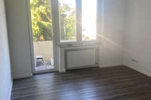 Schöne modernisierte  3-Zimmer-Wohnung am Zoo – Weselerstraße 57, 40239 Düsseldorf – Vorschaubild 2
