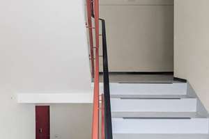 HOMESK: Vermietete 3-Zimmer-Wohnung mit Süd-West-Balkon und Aufzug in Reinickendorf – Meller Bogen 24, 13403 Reinickendorf (Ortsteil), Berlin – Vorschaubild 7