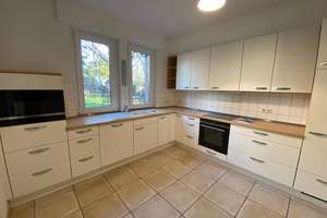NÄHE ISD - HAUS IN RUHIGER  LAGE MIT EINBAUKÜCHE UND GARAGE – 40489 Kaiserswerth, Düsseldorf – Vorschaubild 12