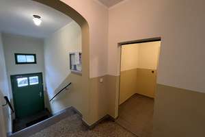 Hell, modern, mit Balkon in Hochparterre– 2-Zimmer-Wohnung zum Verlieben – 4129 Eutritzsch, Leipzig – Vorschaubild 4