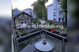 Tauschwohnung: Helle 4 Zi. Whg. mit 3 Balkonen in Pankow gegen 3 Zi. Whg. – Grabbeallee 51, 13156 Niederschönhausen, Berlin – Vorschaubild 5