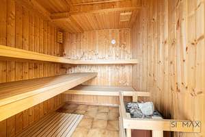 Mediterranes Wohnambiente trifft Architektur – Familienhaus mit exklusiver Pool-Lounge im Würmtal – Die vollständige Adresse der Immobilie erhältst du vom Anbieter., 82166 Gräfelfing – Vorschaubild 26