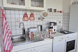 Gepflegte Eigentumswohnung mit einer 15 m2 großen Terasse.in attraktiver Lage von Mülheim.
Auch seh – 45476 Styrum, Mülheim an der Ruhr – Vorschaubild 9