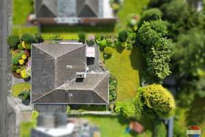 Schöner Bungalow für die kleine Familie in direkter Waldnähe – Die vollständige Adresse der Immobilie erhältst du vom Anbieter., 47495 Rheinberg – Vorschaubild 3
