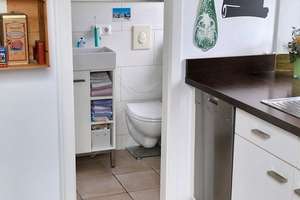 Charmante, offene 1,5 - 2 -Zimmer-Maisonette-Wohnung in Zwei-Parteien-Haus mit Garten in Regensburg – Die vollständige Adresse der Immobilie erhältst du vom Anbieter., 93051 Kumpfmühl-Ziegetsdorf-Neuprüll, Regensburg – Vorschaubild 12